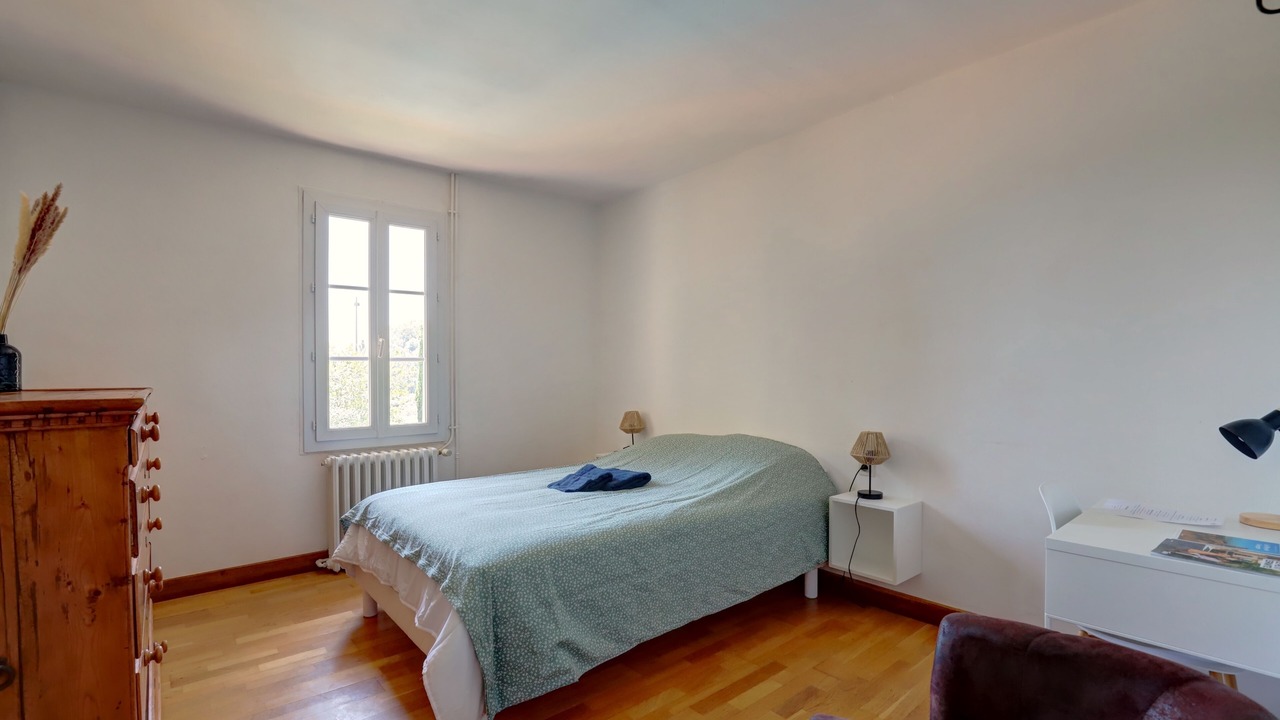 Photo of Bedroom in Ambres