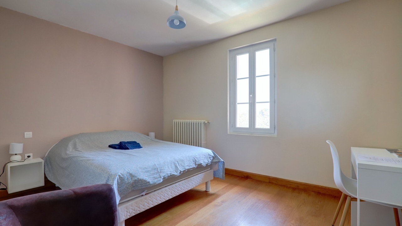 Photo of Bedroom in Ambres