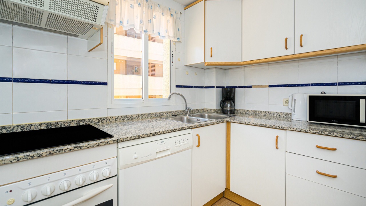 Photo of Kitchen in El Albir