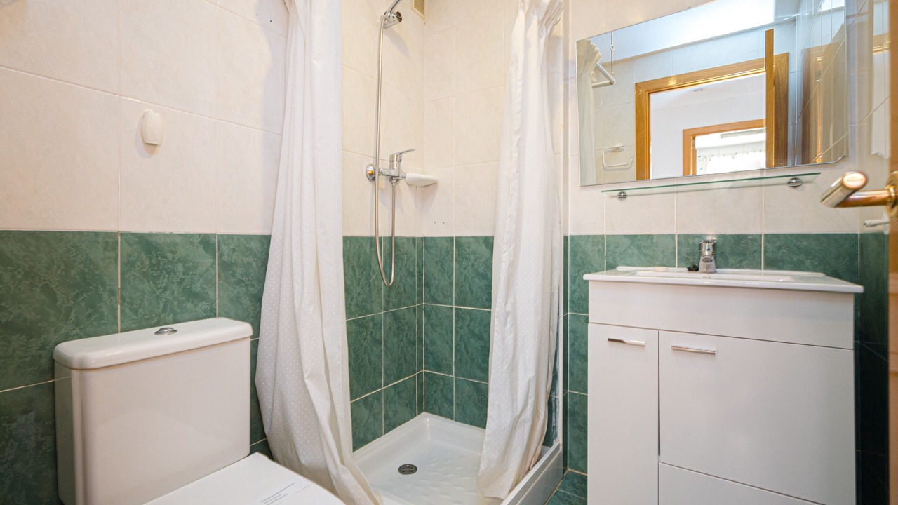 Photo of Bathroom in El Albir