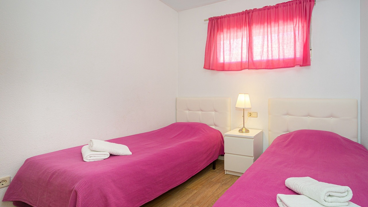 Photo of Bedroom in El Albir