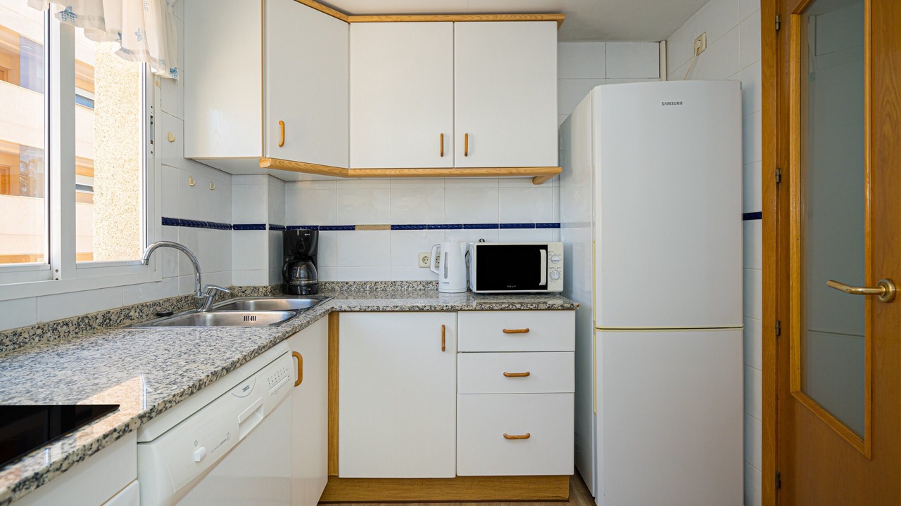 Photo of Kitchen in El Albir