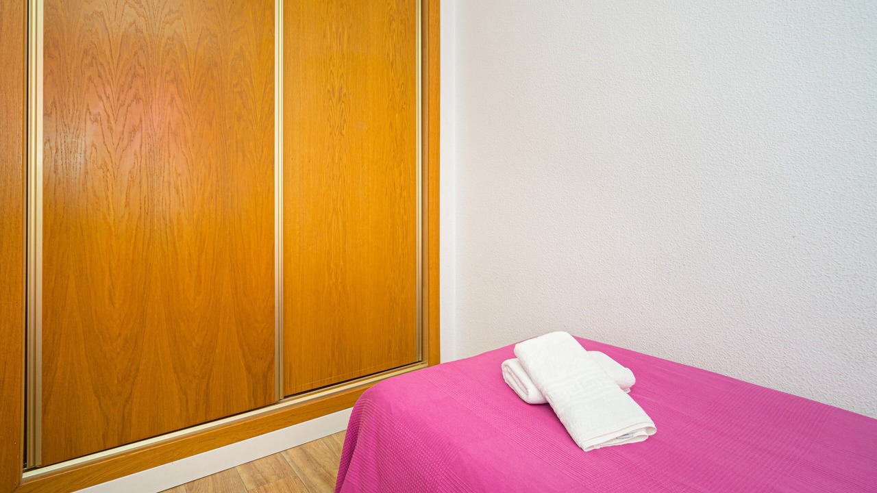 Photo of Bedroom in El Albir