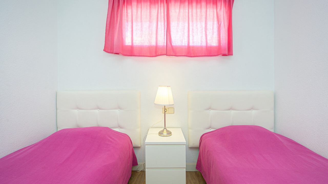 Photo of Bedroom in El Albir