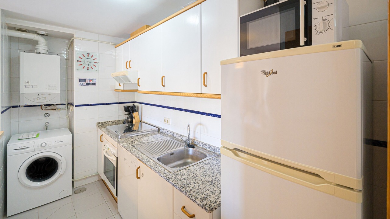 Photo of Kitchen in El Albir