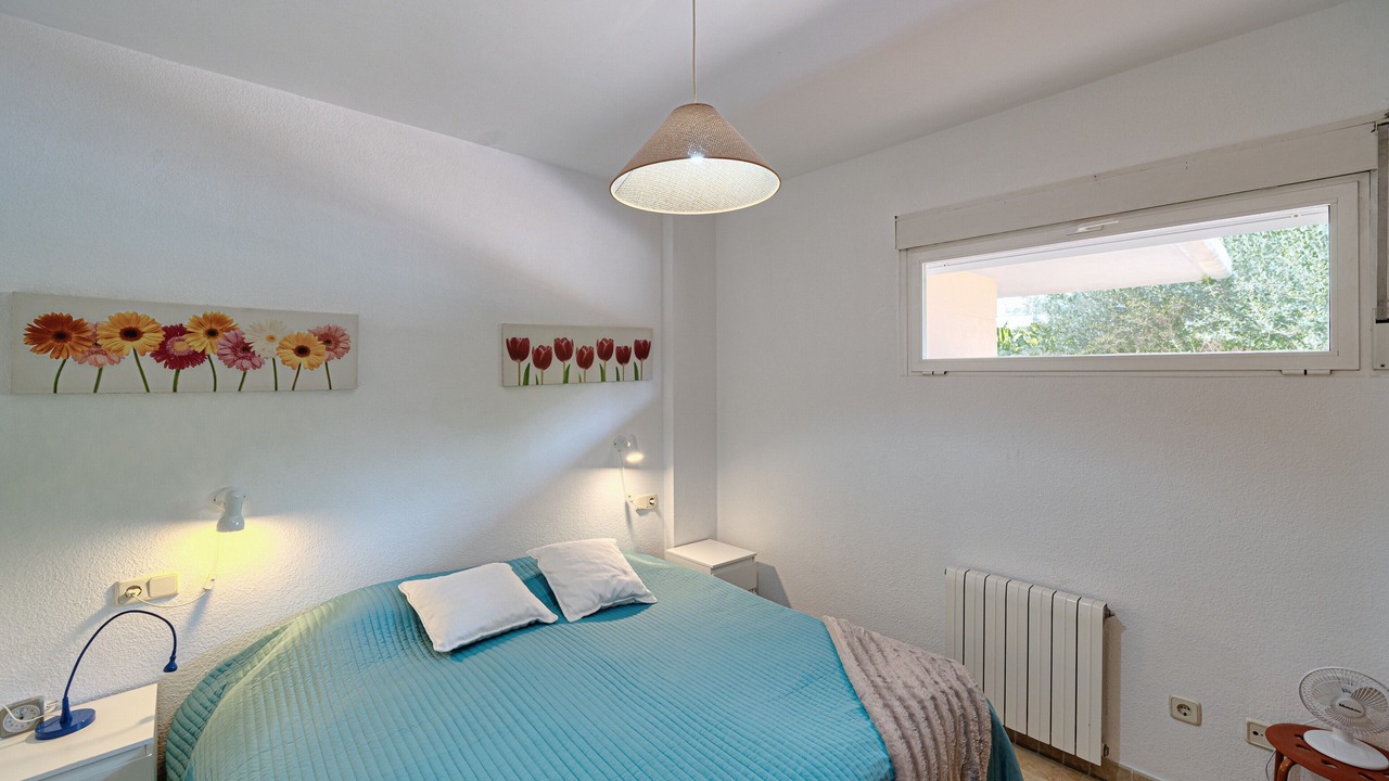 Photo of Bedroom in El Albir