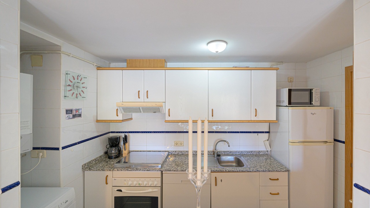 Photo of Kitchen in El Albir