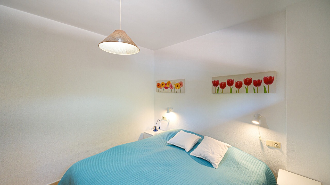 Photo of Bedroom in El Albir