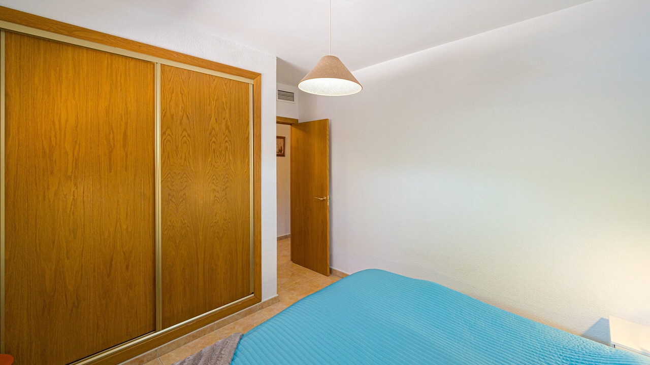 Photo of Bedroom in El Albir
