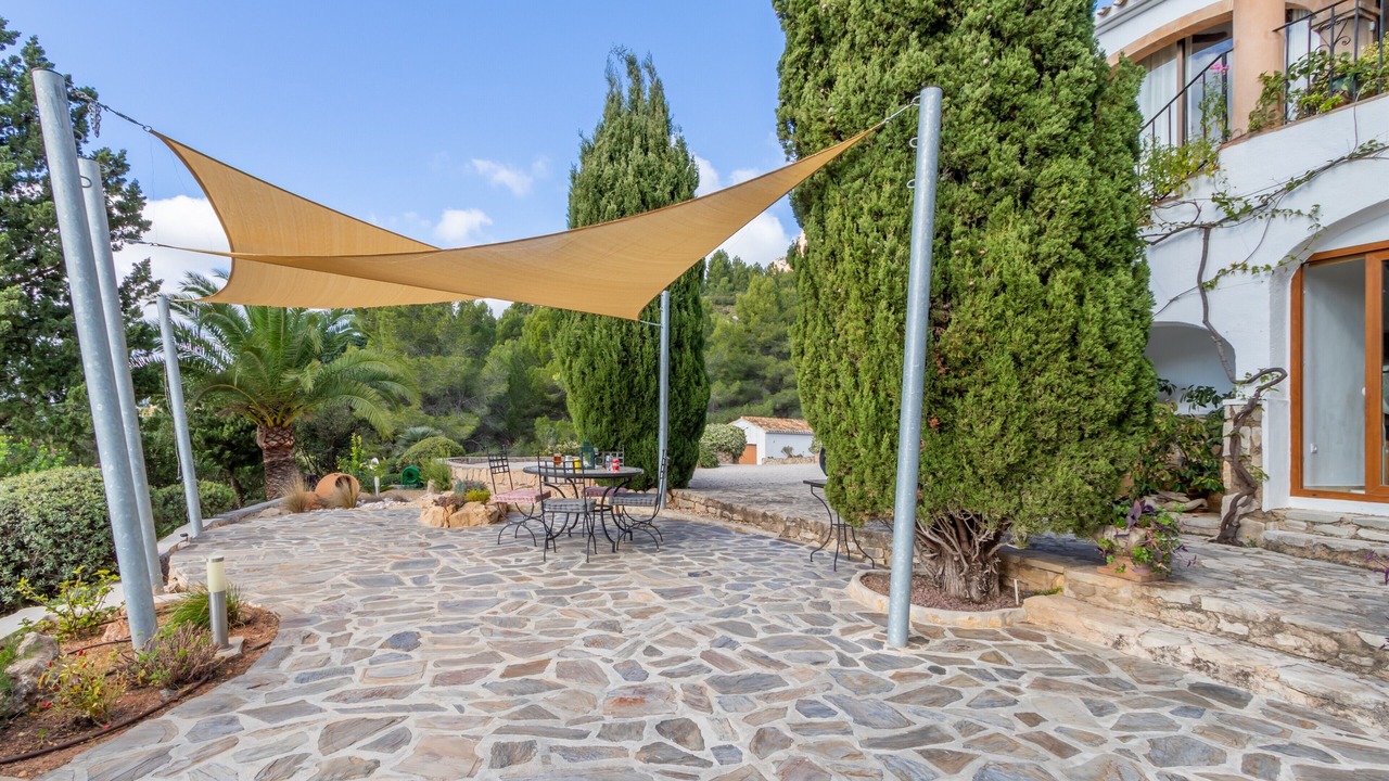 Photo of Outdoor in Montgo de Toscamar