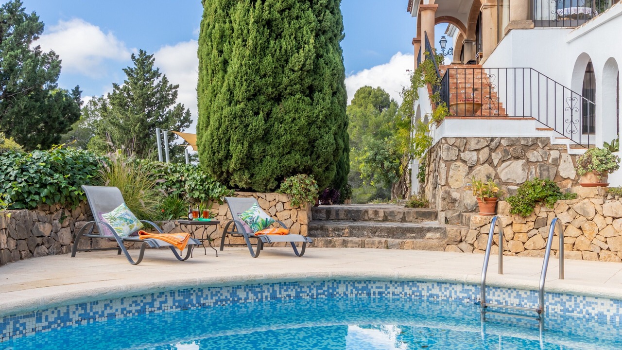 Photo of Outdoor in Montgo de Toscamar