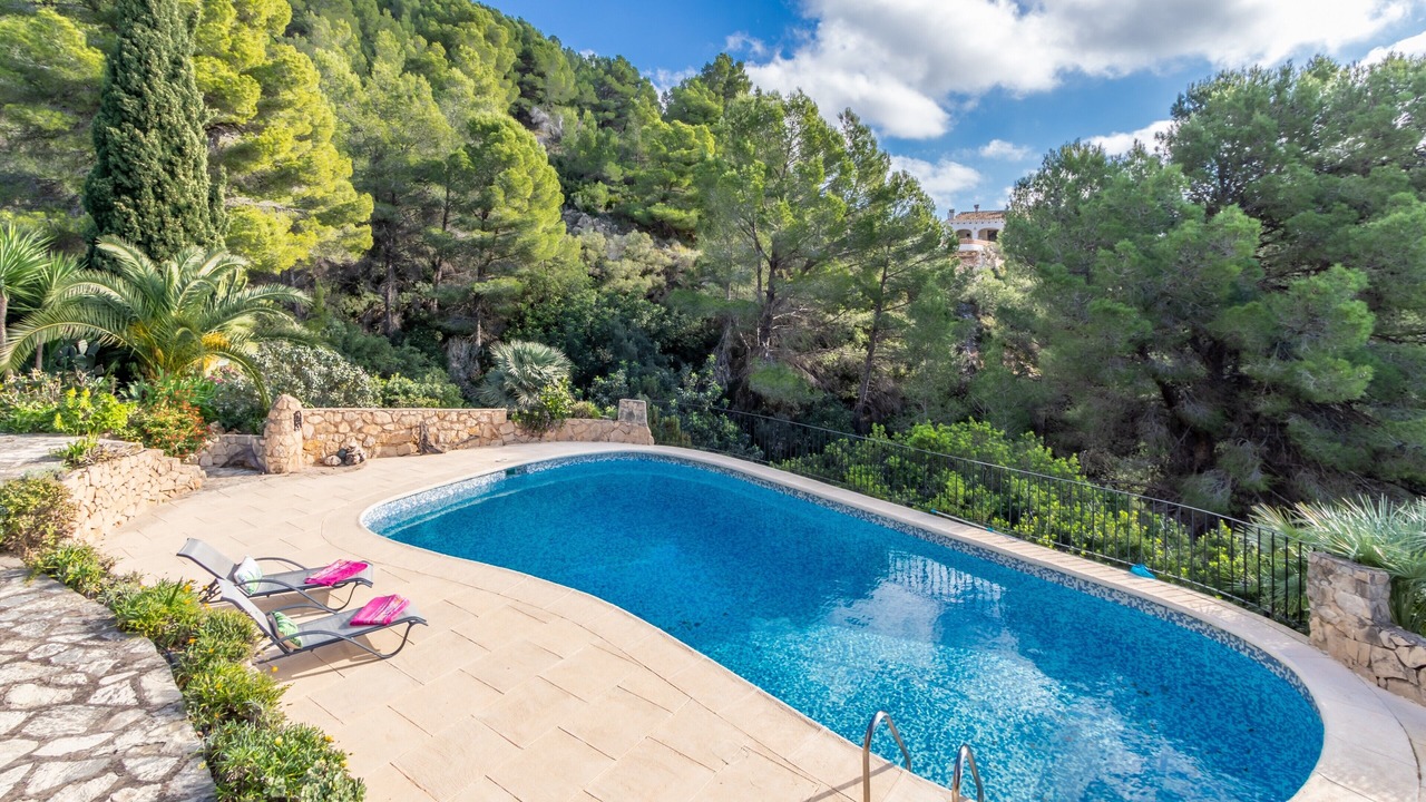 Photo of Outdoor in Montgo de Toscamar