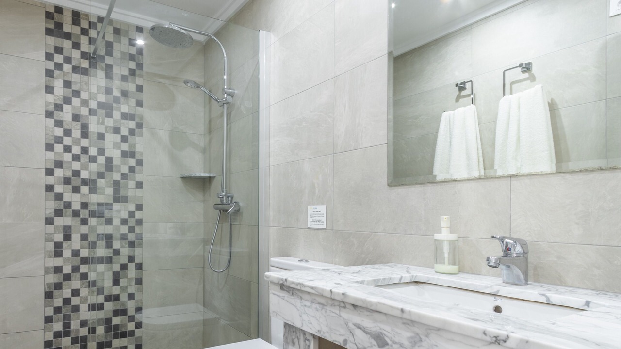 Photo of Bathroom in Montgo de Toscamar
