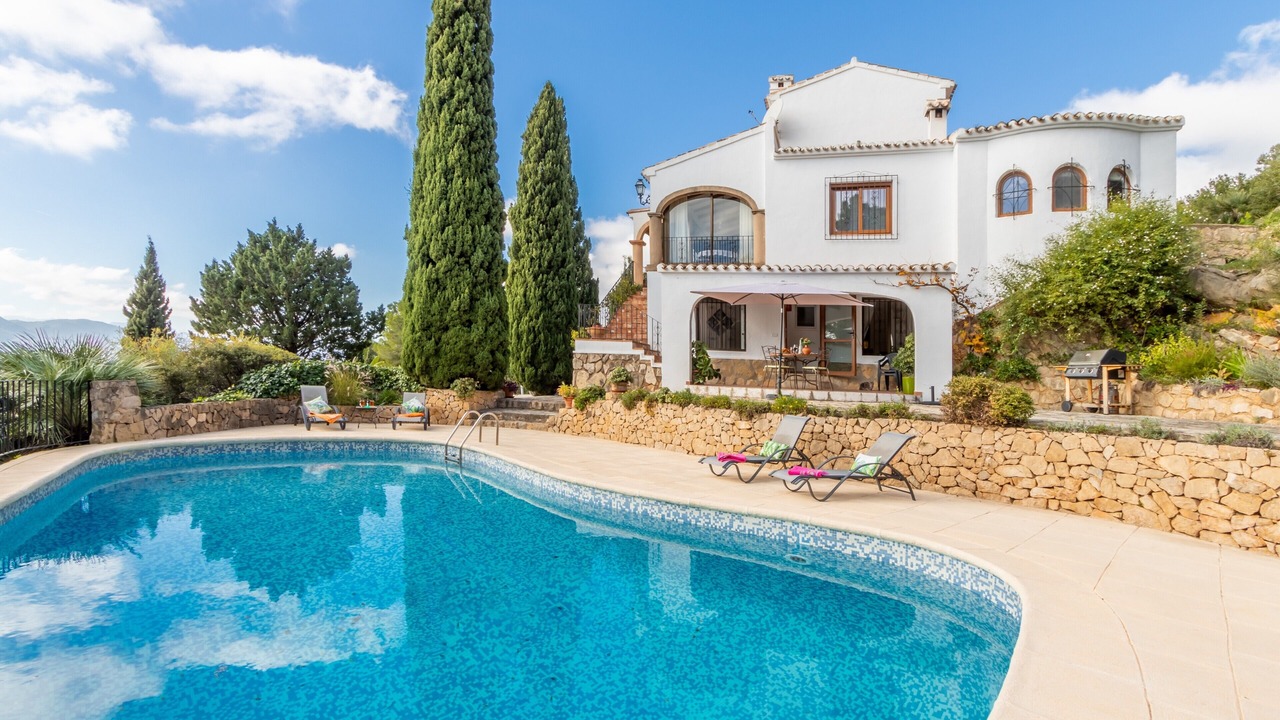 Photo of Outdoor in Montgo de Toscamar