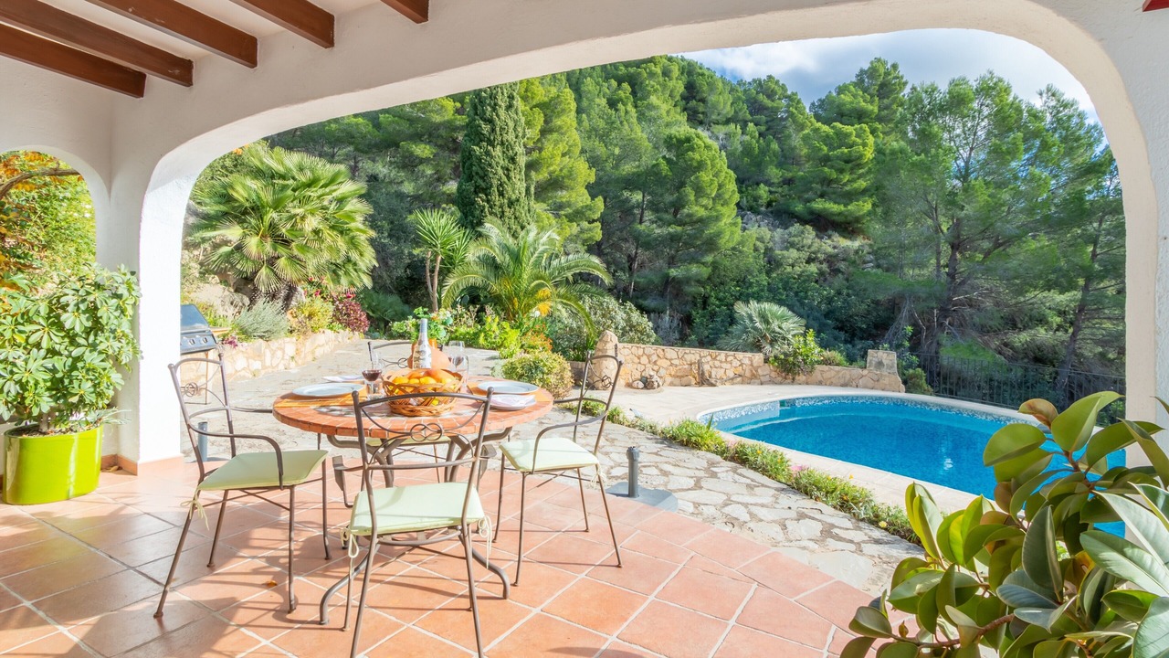 Photo of Outdoor in Montgo de Toscamar