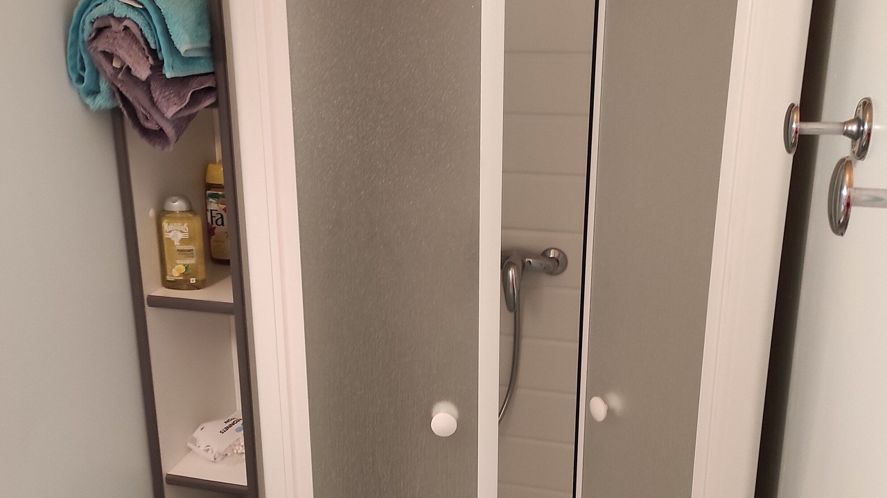 Photo of Bathroom in La Chapelle-en-Vercors