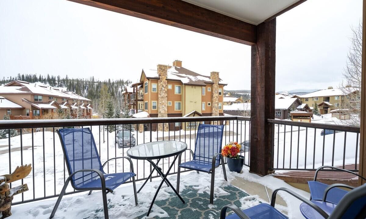 Photo of Outdoor in Winter Park