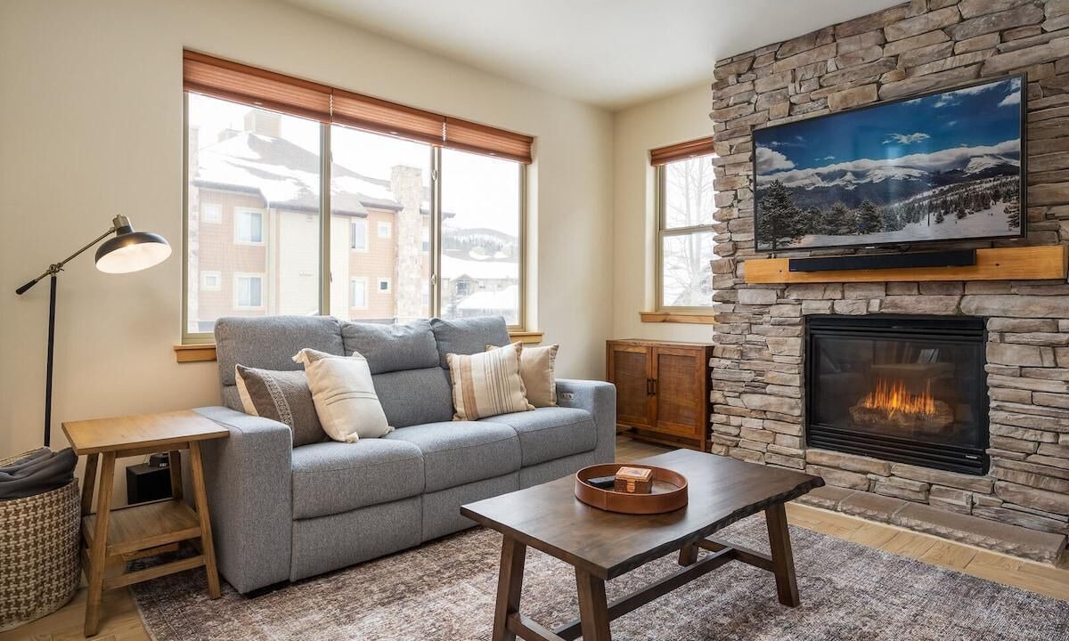 Photo of Livingroom in Winter Park