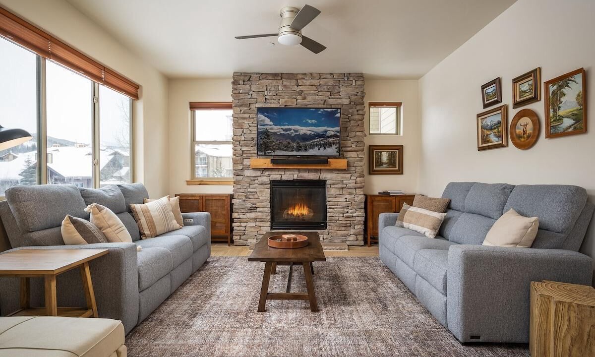 Photo of Livingroom in Winter Park