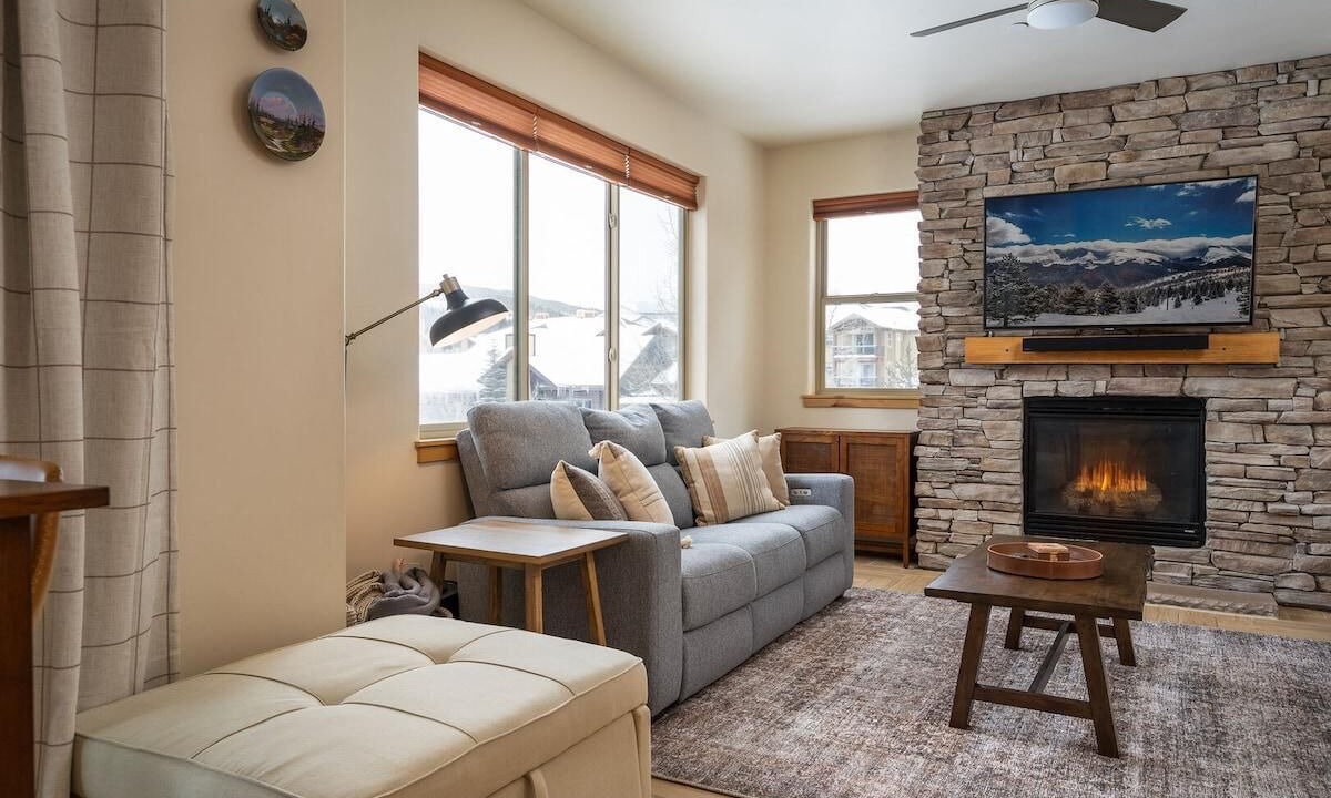 Photo of Livingroom in Winter Park