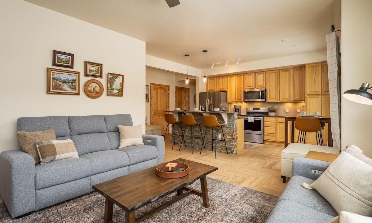 Photo of Livingroom in Winter Park