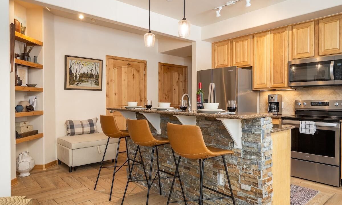 Photo of Kitchen in Winter Park