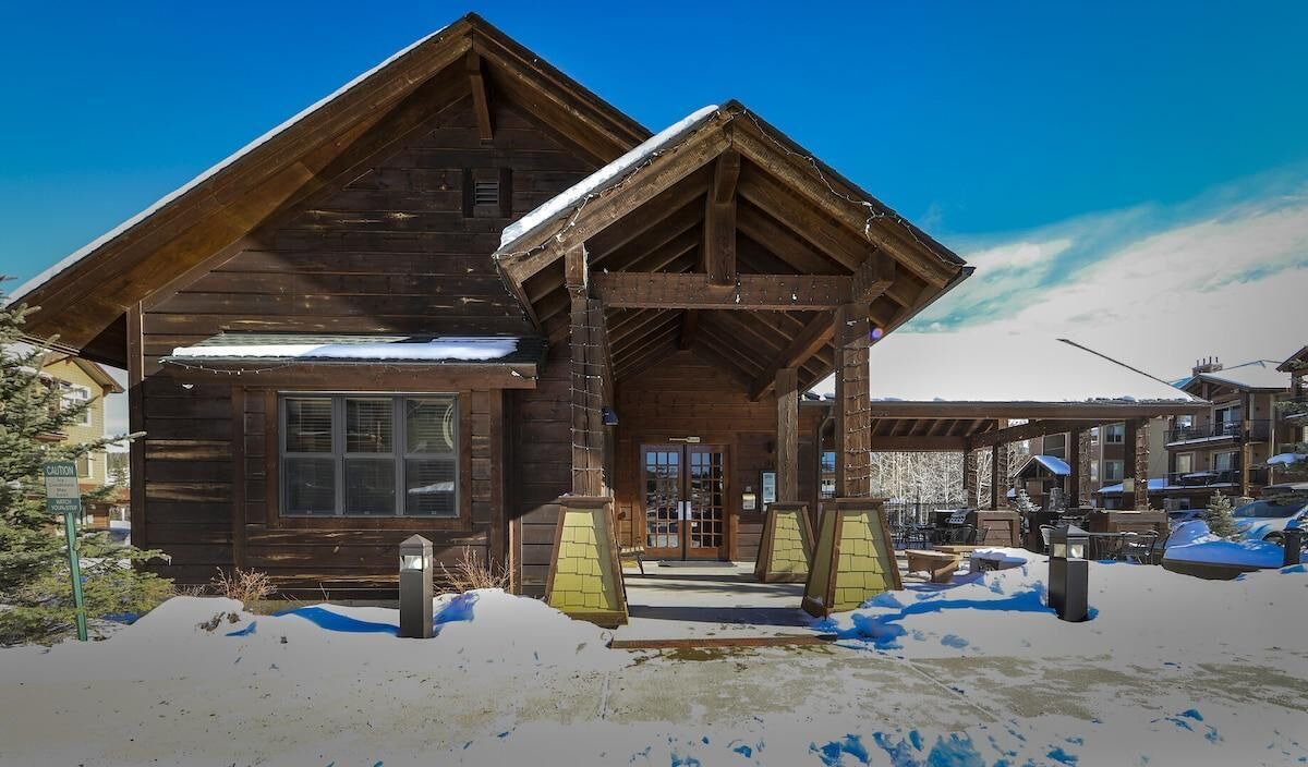 Photo of Outdoor in Winter Park