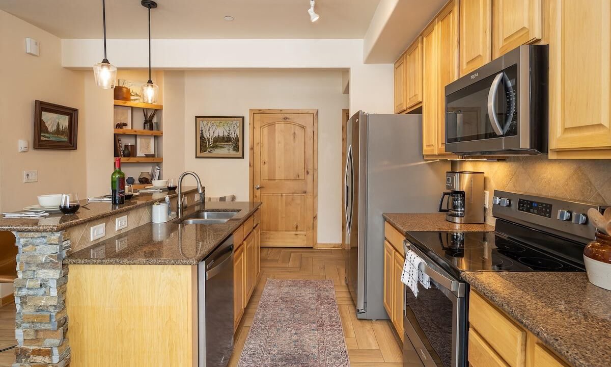 Photo of Kitchen in Winter Park