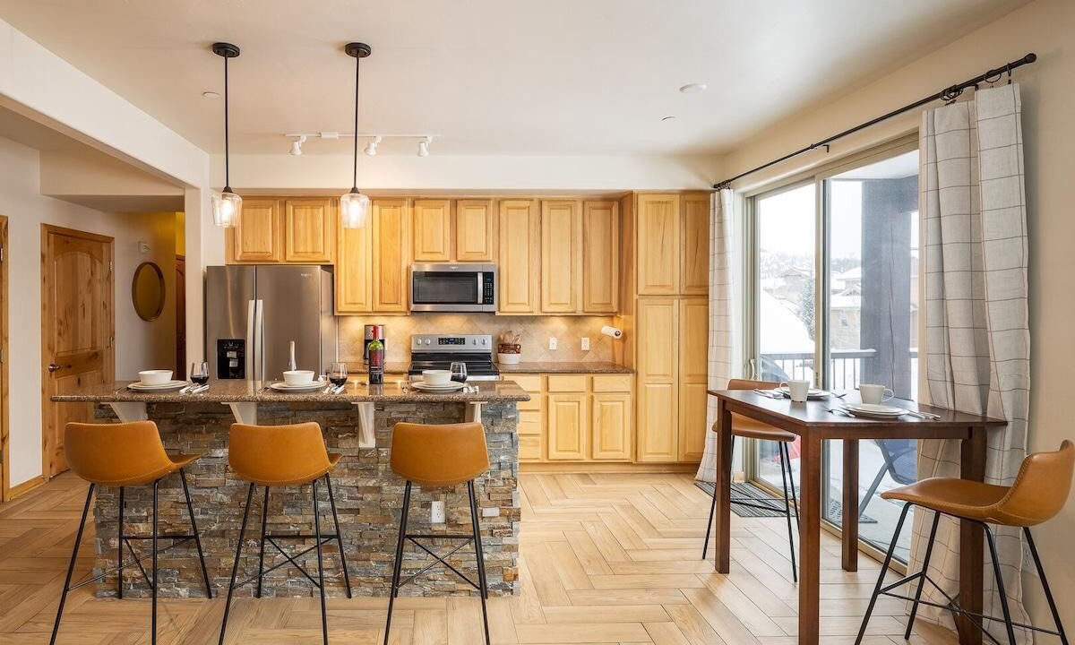 Photo of Kitchen in Winter Park