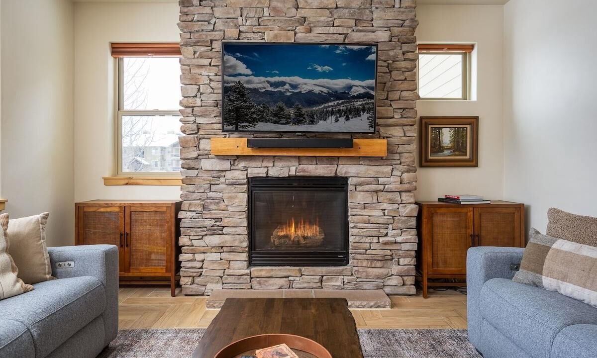 Photo of Livingroom in Winter Park