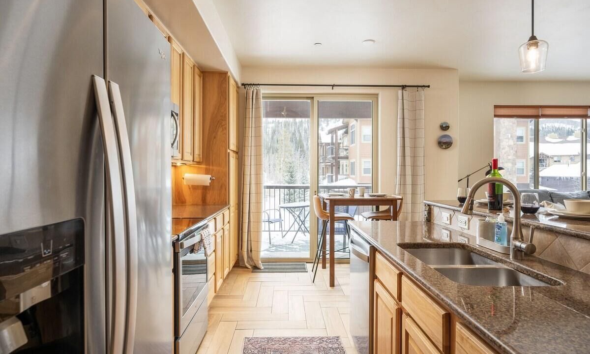 Photo of Kitchen in Winter Park