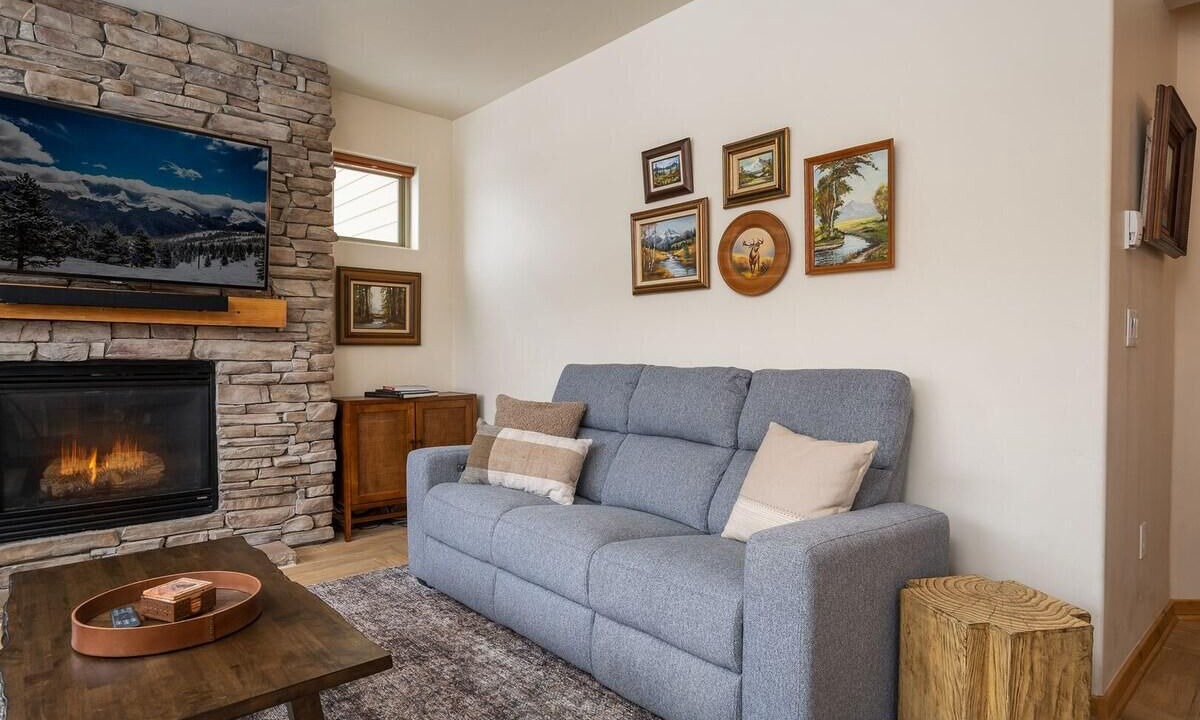 Photo of Livingroom in Winter Park