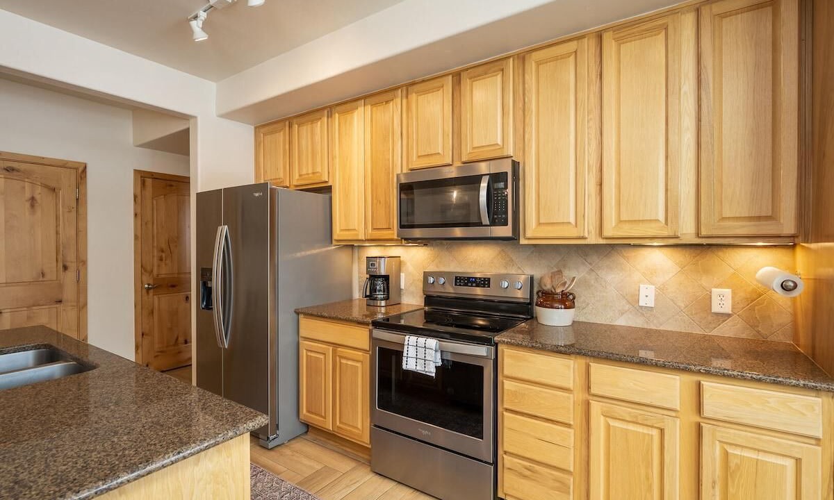 Photo of Kitchen in Winter Park