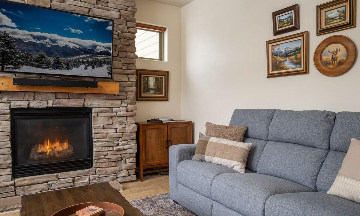 Photo of Livingroom in Winter Park