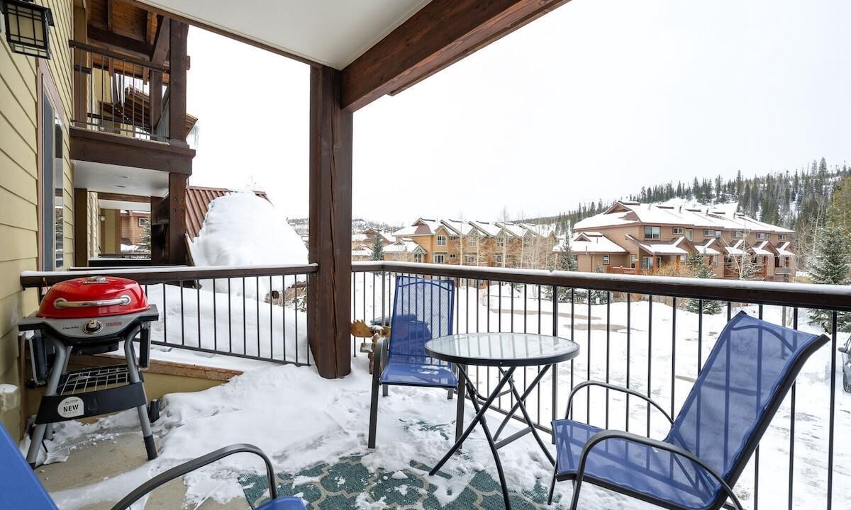 Photo of Outdoor in Winter Park