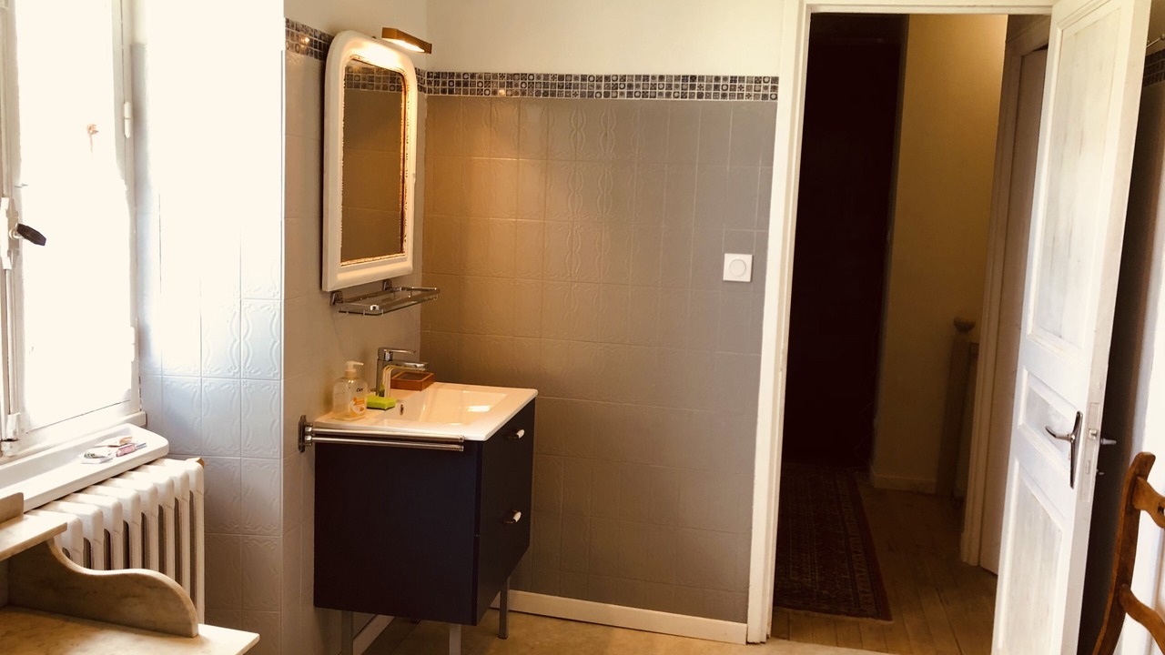 Photo of Bathroom in Payrac