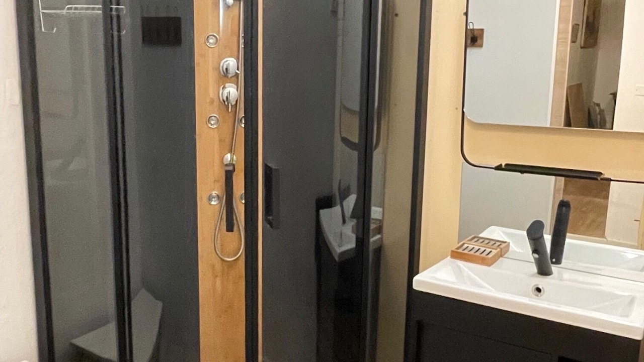 Photo of Bathroom in Payrac