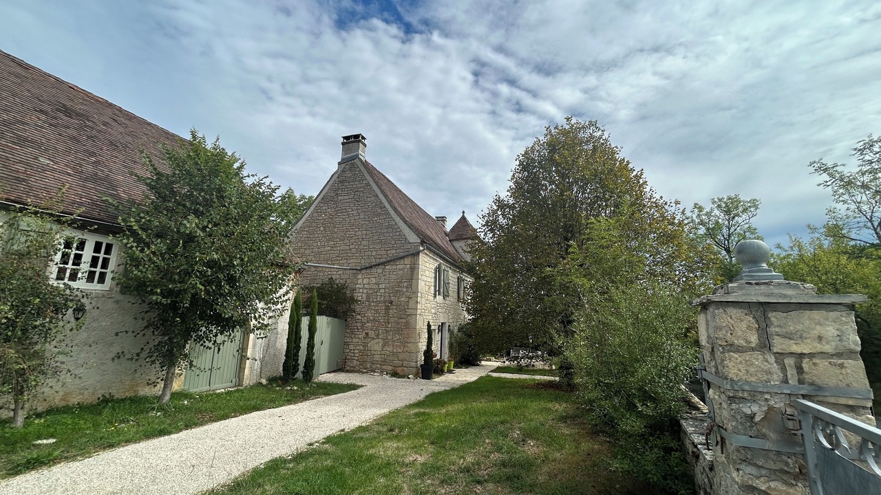 Photo of Outdoor in Payrac