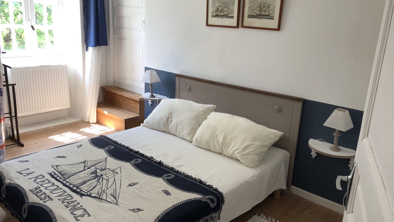 Photo of Bedroom in Payrac