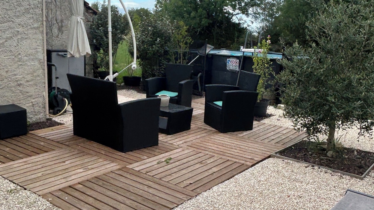 Photo of Outdoor in Payrac