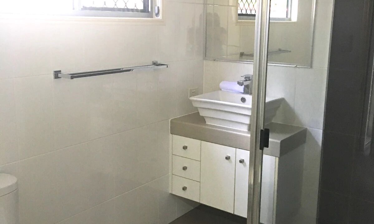 Photo of Bathroom in Bundaberg South