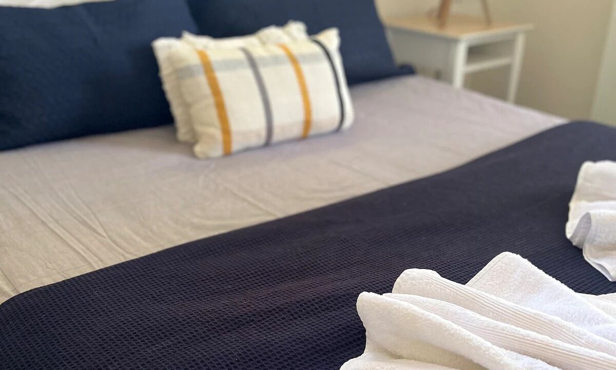 Photo of Bedroom in Bundaberg South