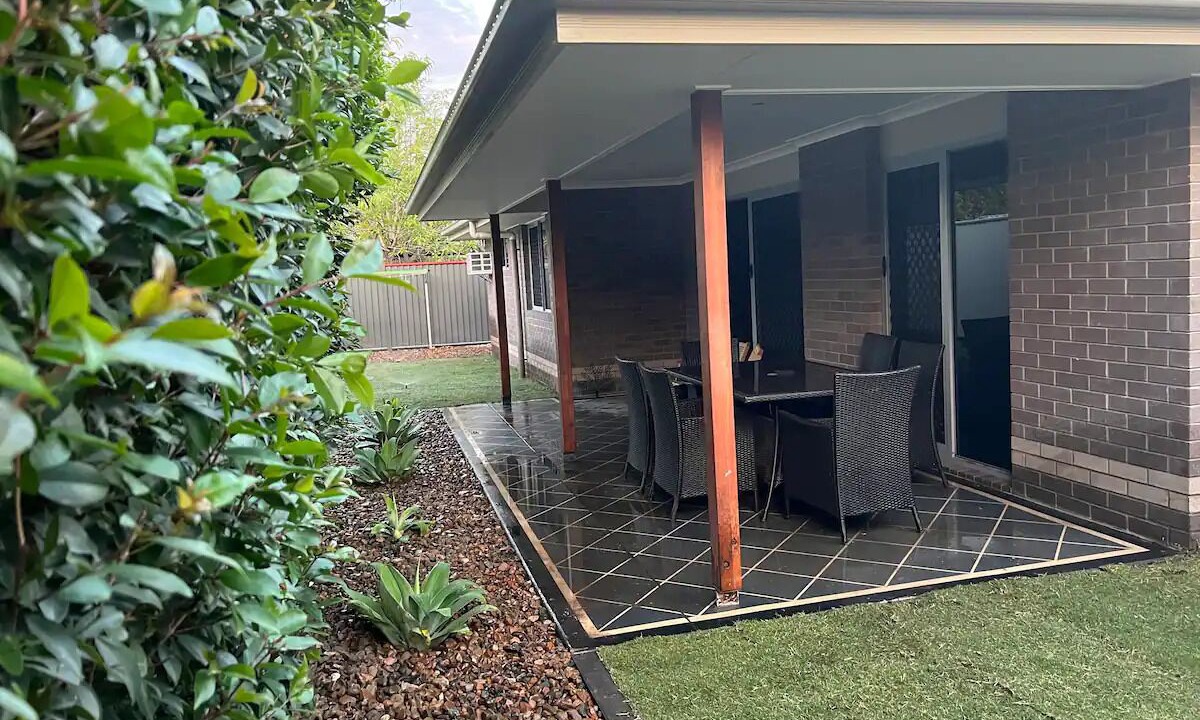 Photo of Outdoor in Bundaberg South