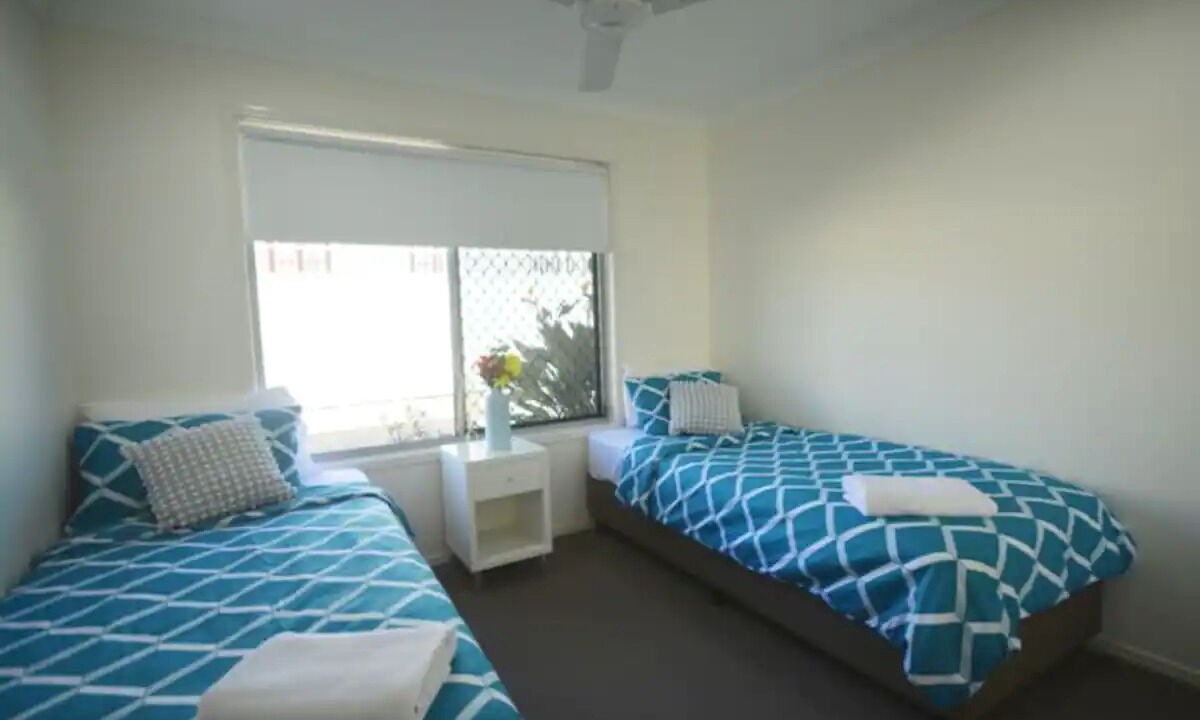 Photo of Bedroom in Bundaberg South