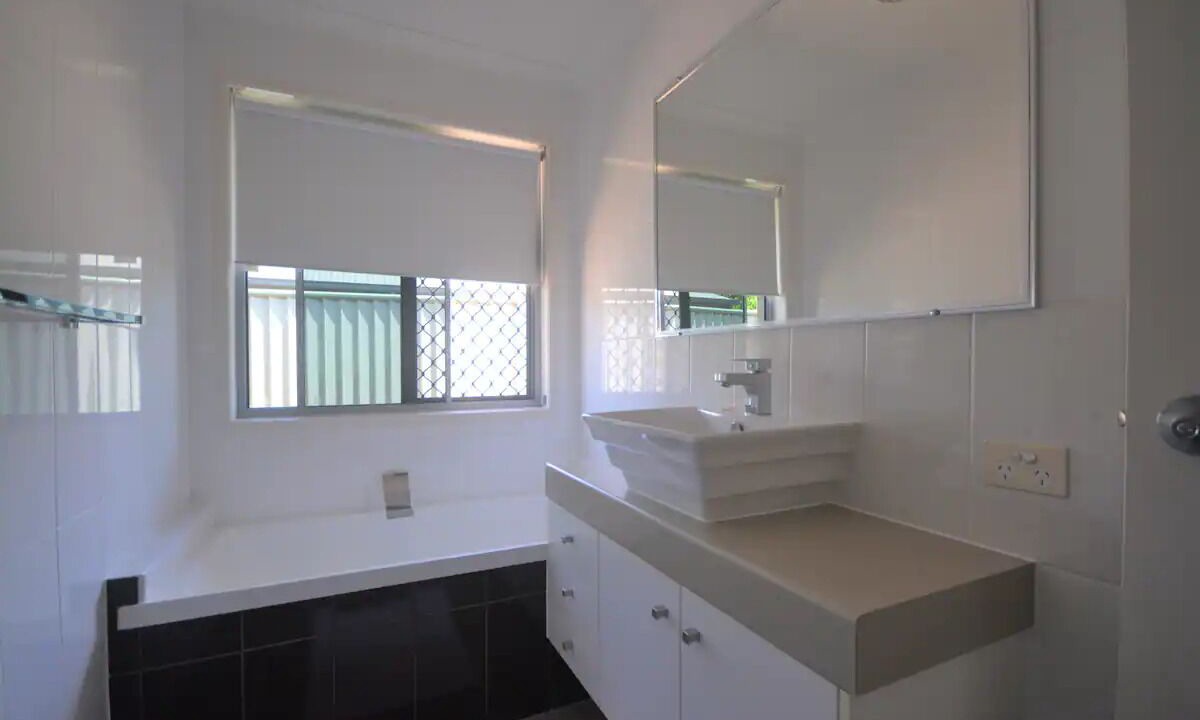 Photo of Bathroom in Bundaberg South