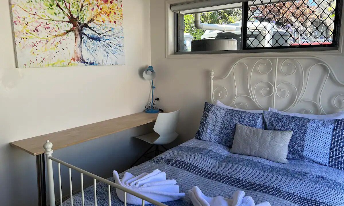 Photo of Bedroom in Bundaberg South