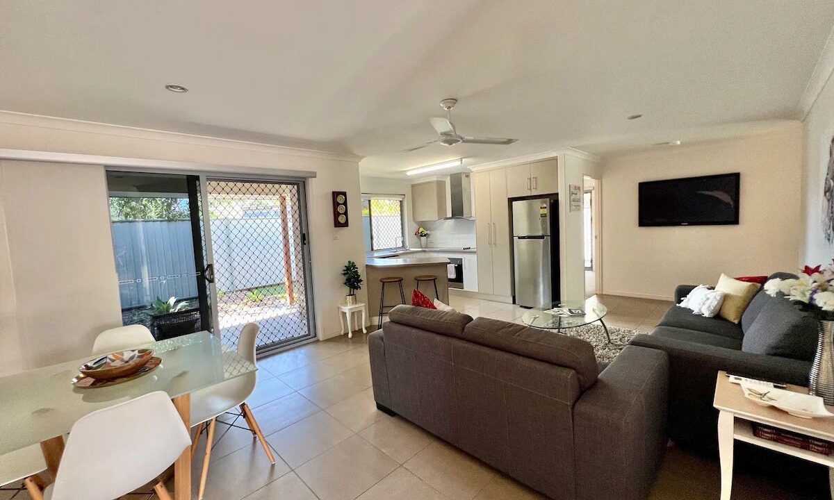 Photo of Livingroom in Bundaberg South