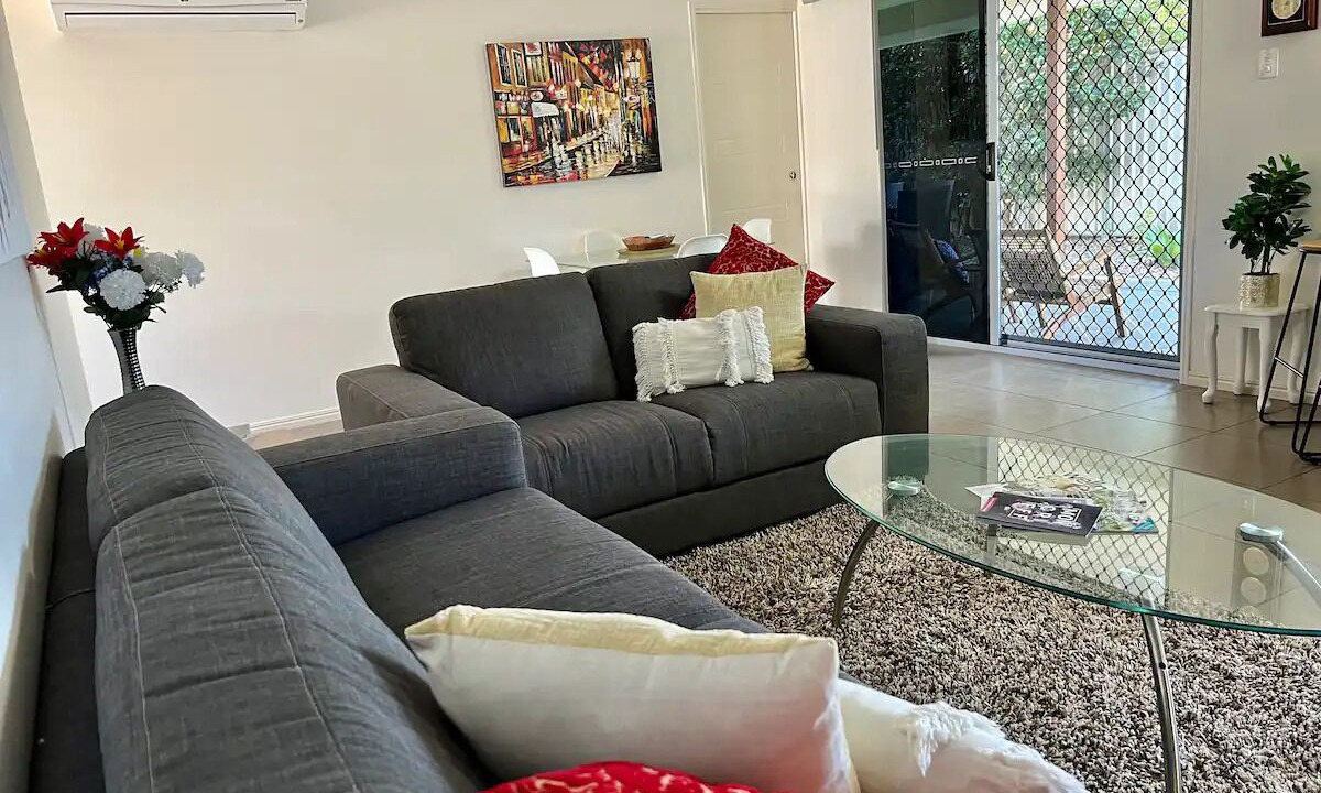Photo of Livingroom in Bundaberg South