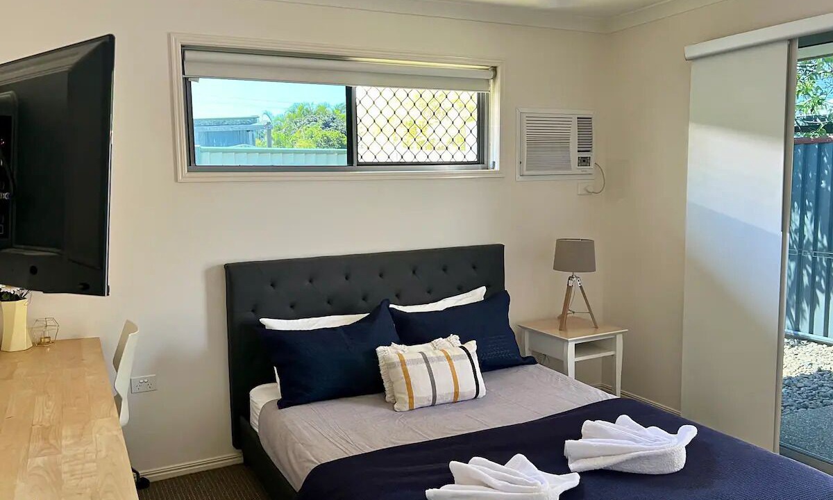 Photo of Bedroom in Bundaberg South
