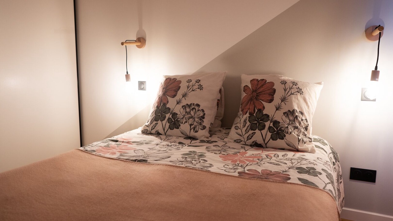 Photo of Bedroom in Biguglia